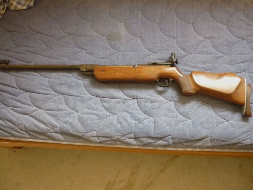 <Diana Mod. 60, zdjęcie 1 z 8