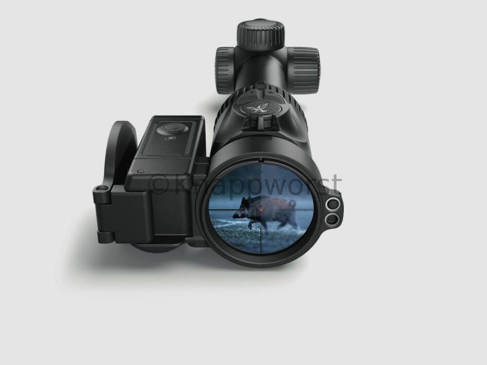 Swarovski AFL Anti-Fog Lens