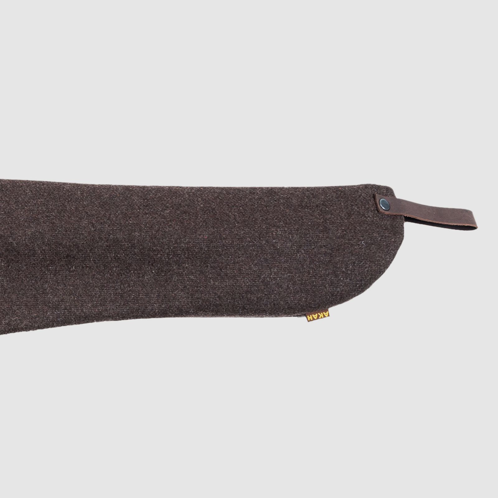 AKAH Pirschfutteral Loden 113cm