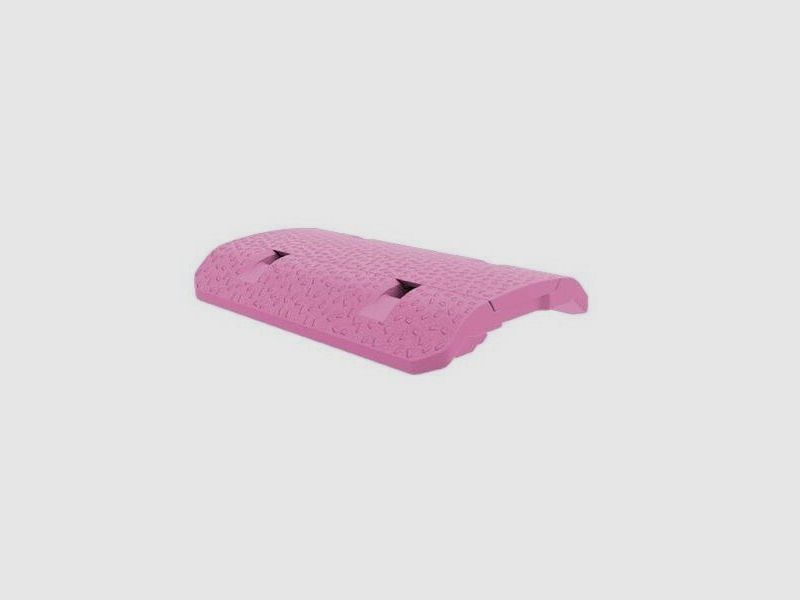 M-Lok Rail Covers T2 roze, afbeelding 1 van 4