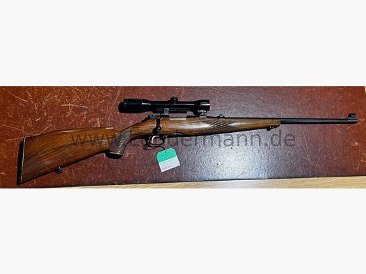 SAK Sako Rifle de repetición