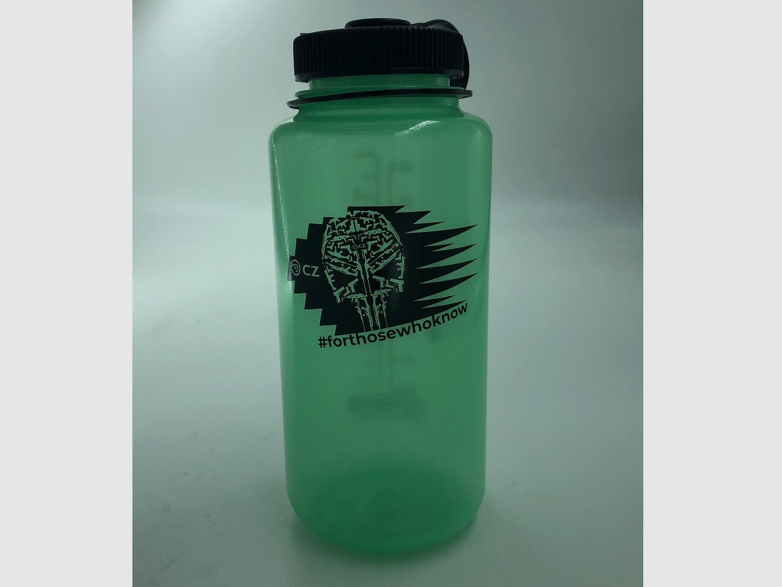 CZ BOTELLA DE AGUA OUTDOOR, imagen 1 de 2