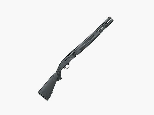 Mossberg 940 Pro Tactical 18,5" (5 inch) Optisch gereed 12/76