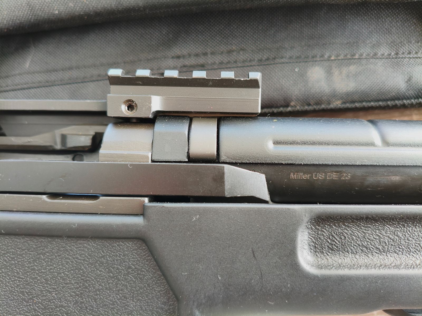 Springfield Armory M14 M1A Loaded | Like new | Successor National Match