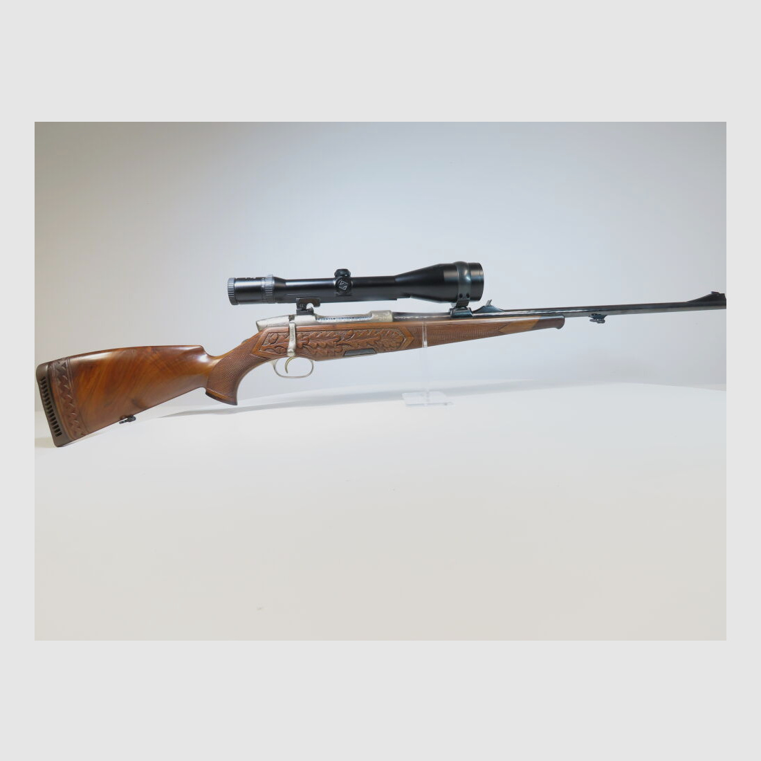 Steyr Luxus