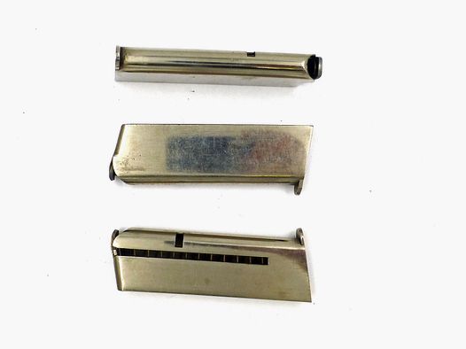 Magazin ASTRA 3000, 7.65acp ab 29.-