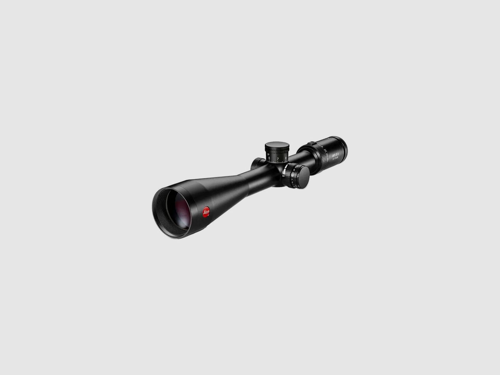Leica Zielfernrohr AMPLUS 6 2.5-15x50i Fadenkreuz L-4a Turm BDC, Bild 2 von 3