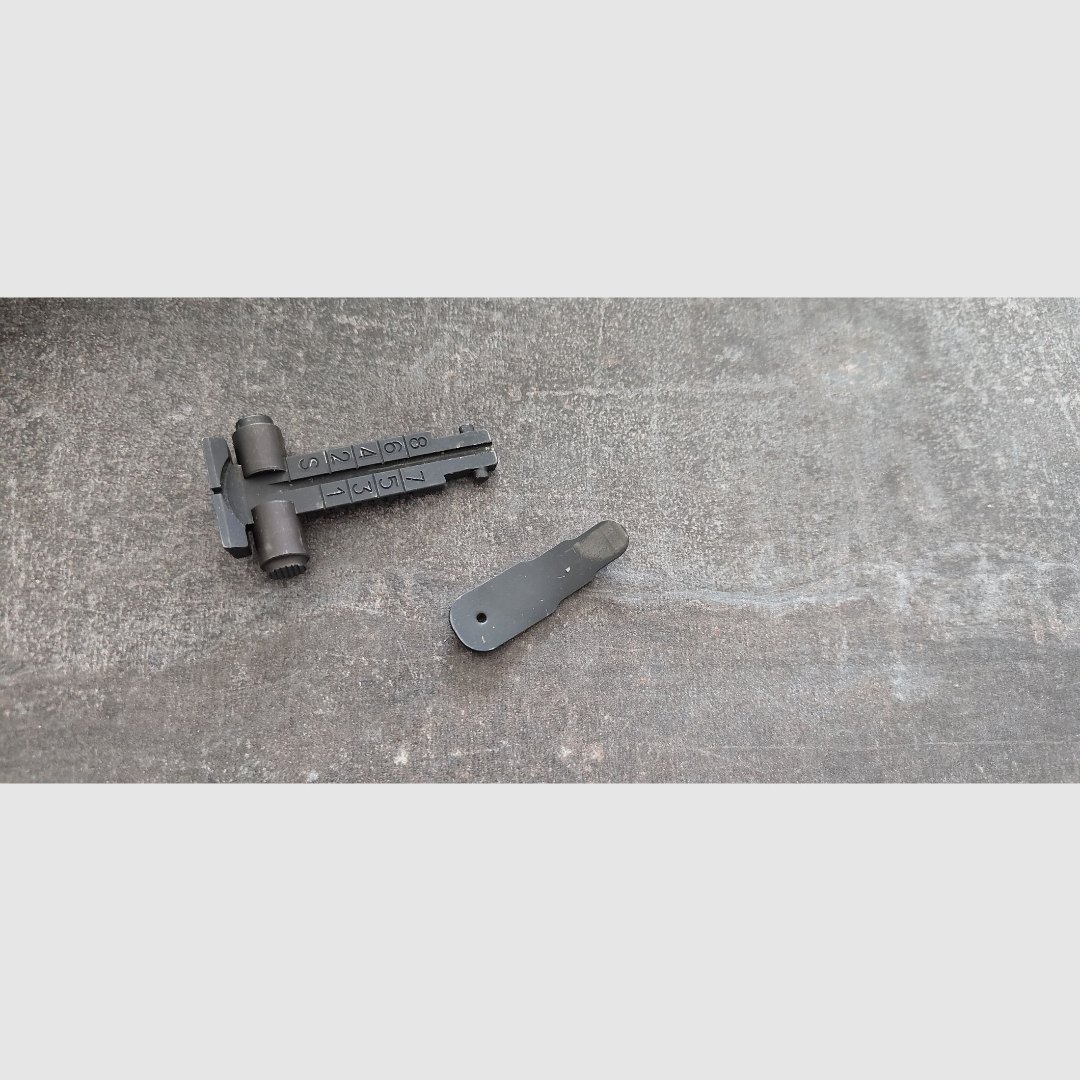 WBP Mini-Jack MAGPUL 7,62x39 - Sport