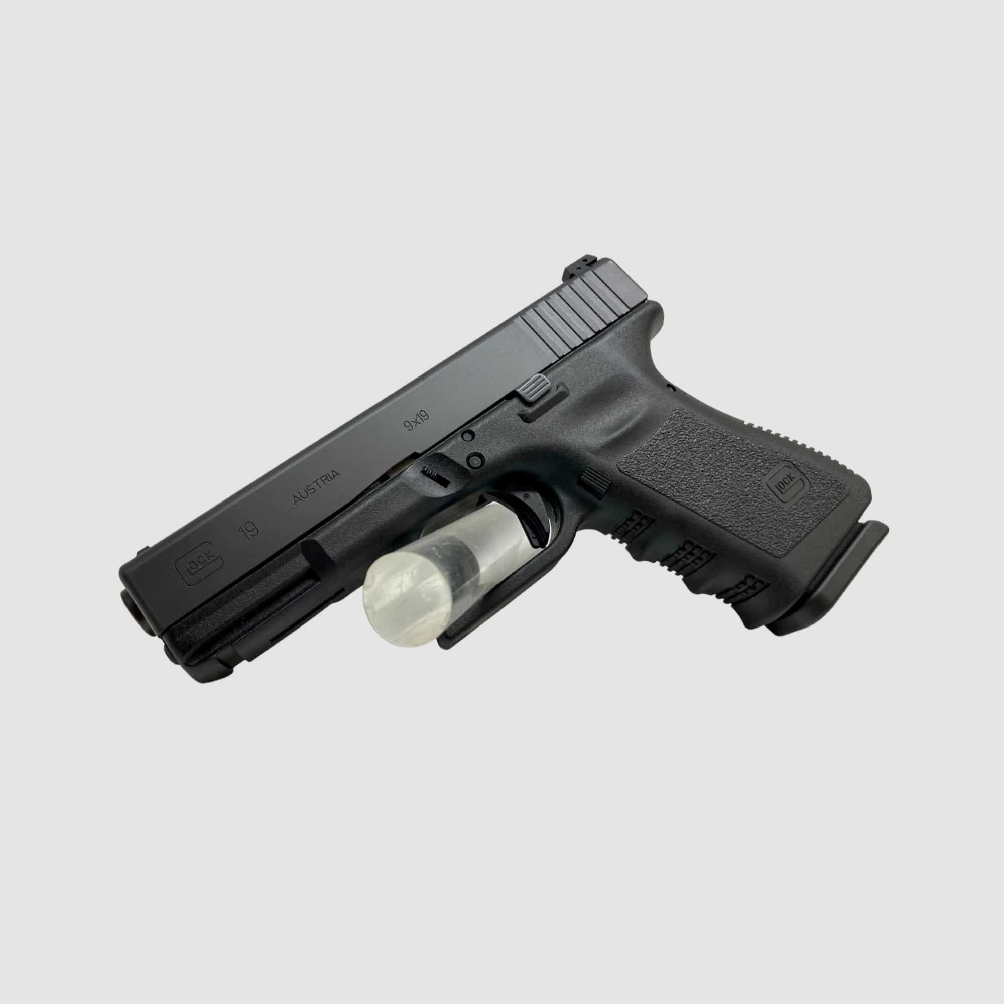 GLOCK 19 Gen3