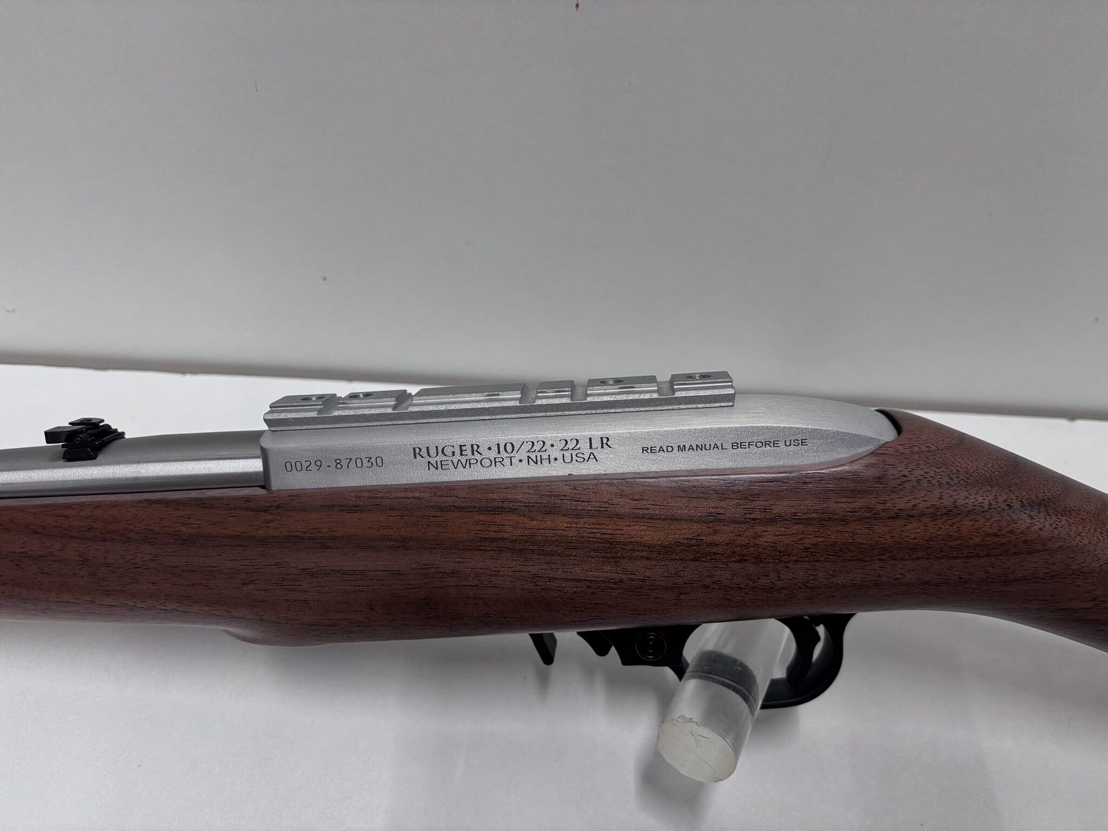 RUGER 10/22® 250TH ANNIVERSARY .22 lr.