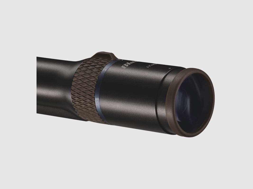 Blaser B1 - 1-7x28 IC - Schiene ZM, Bild 3 von 4