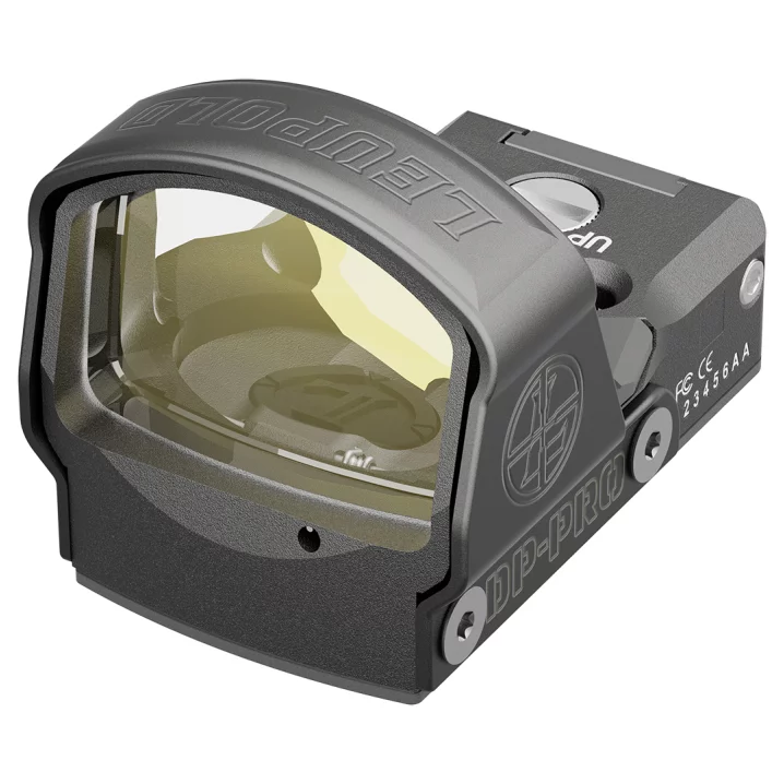 Leupold DeltaPoint Pro visor réflex 6 MOA (181105), imagen 2 de 12