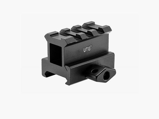 Rail UTG moyen