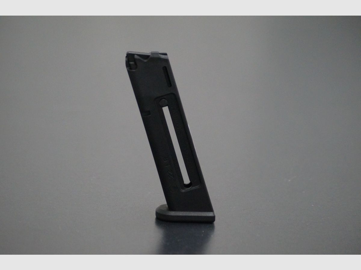 CZ Magazin SP-01 / Shadow 2 Kadet .22 LR, Bild 2 von 2