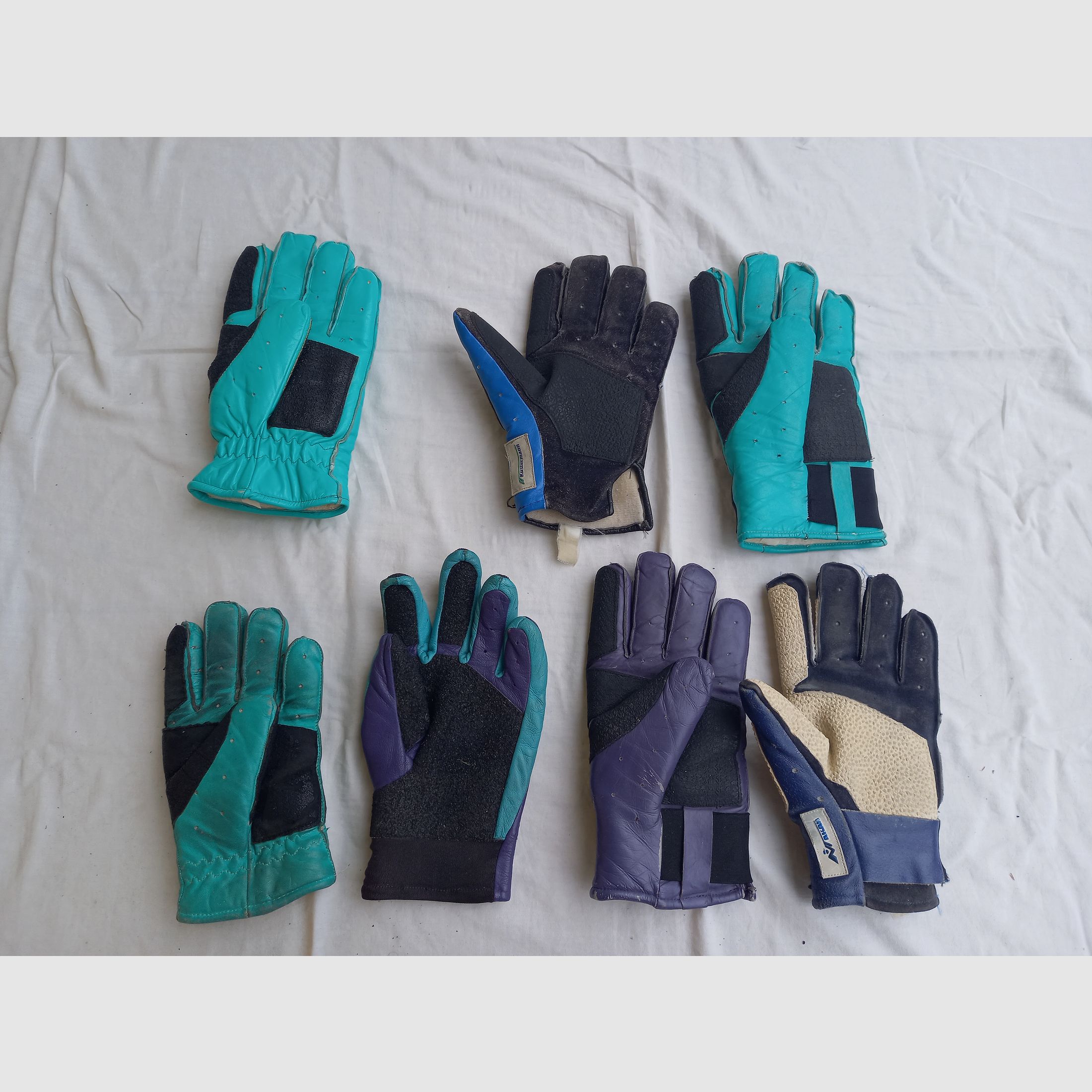 Shooting jacket shooting glove bag case for air rifle air rifles