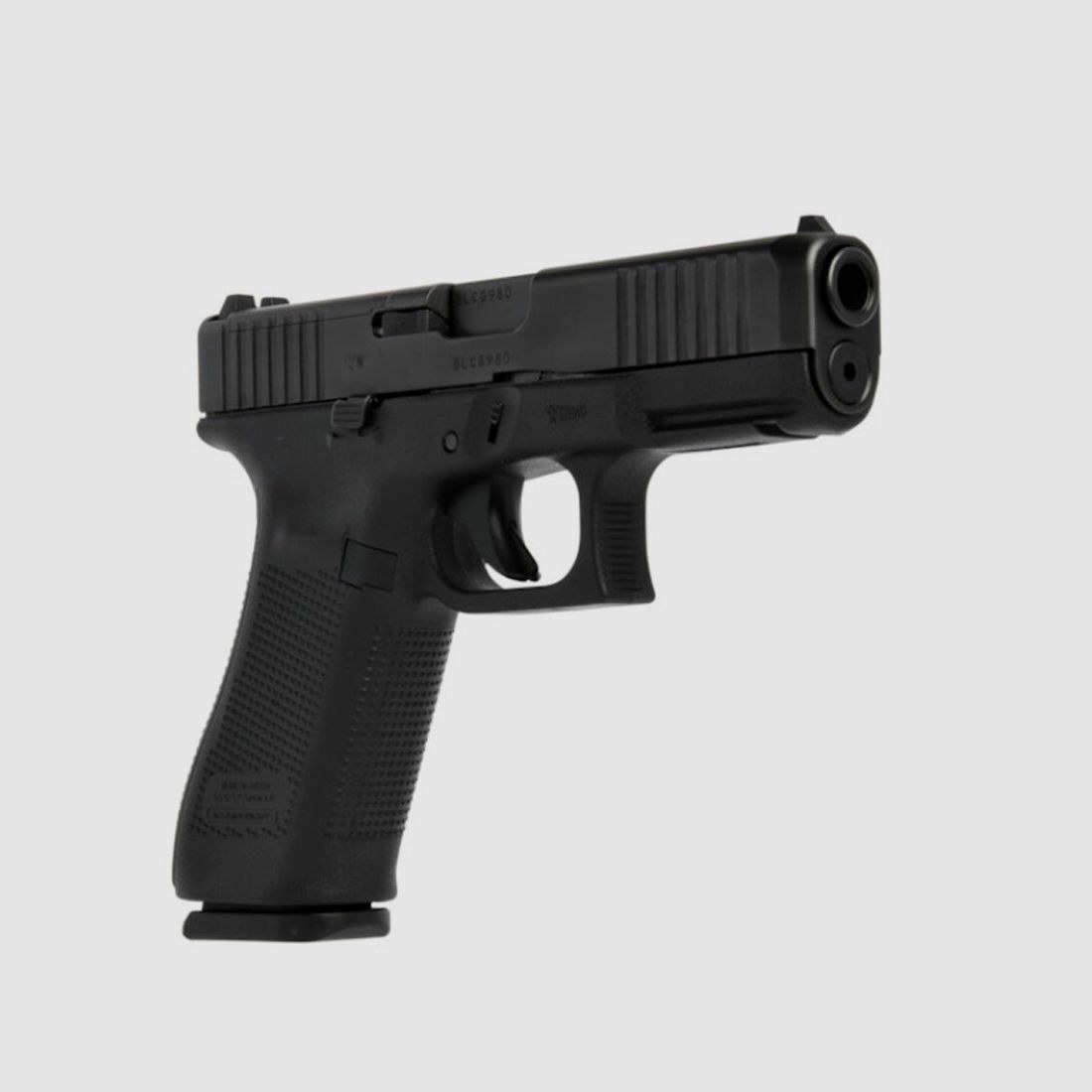 GLOCK	 45 FS M.O.S. Crossover