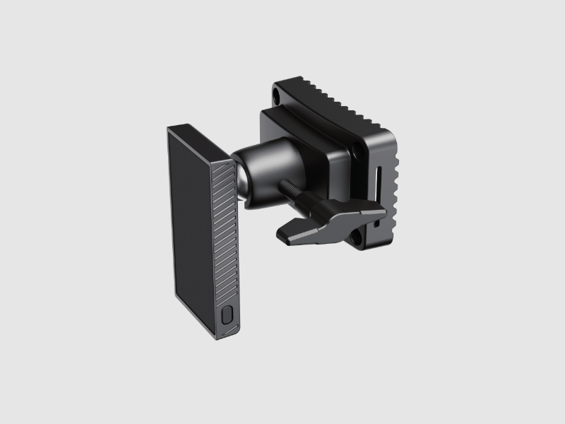 SUPPORT DE CAMÉRA HIKMICRO T16, image 1 sur 3
