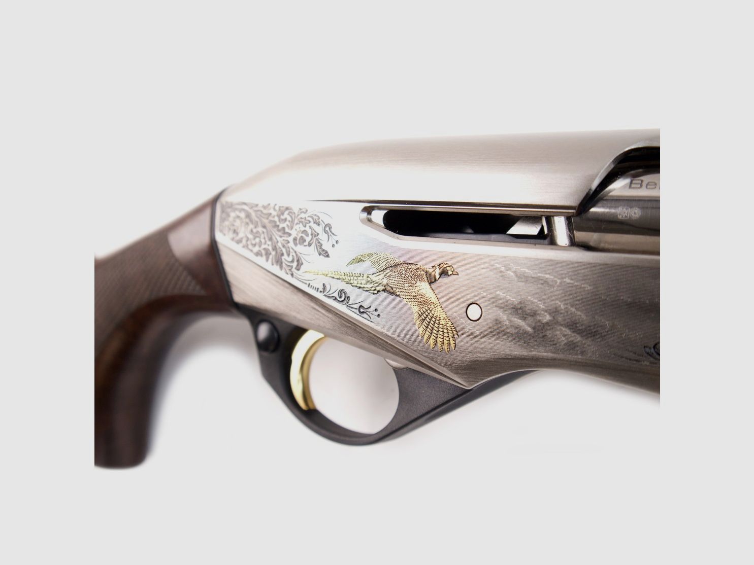 Benelli Duca di Montefeltro Silver Kal 12/76, Bild 3 von 16