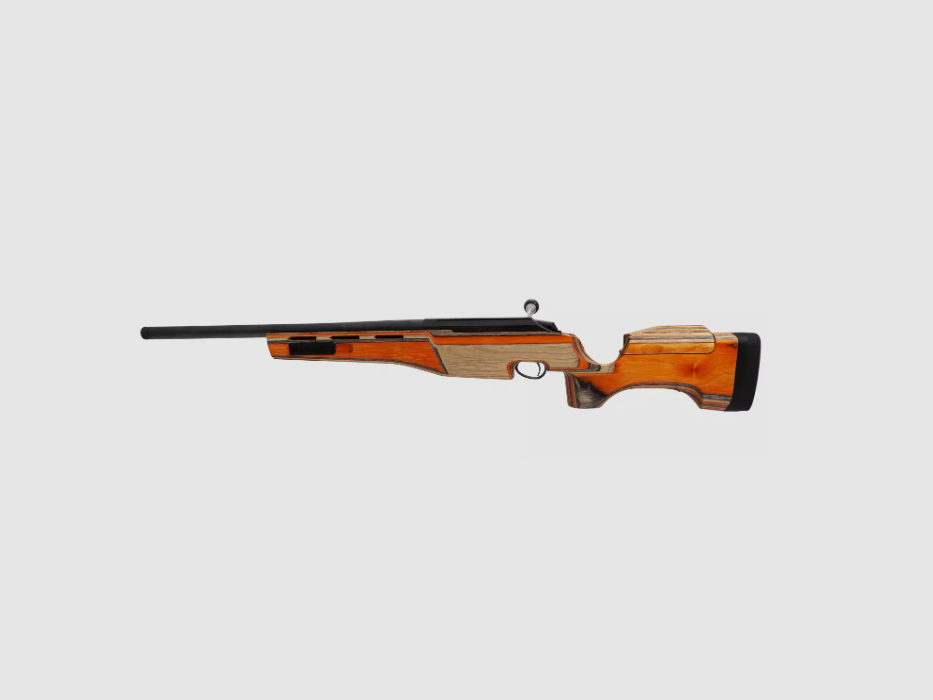 Büchse TLD Tikka T3X Sporter, Bild 3 von 14