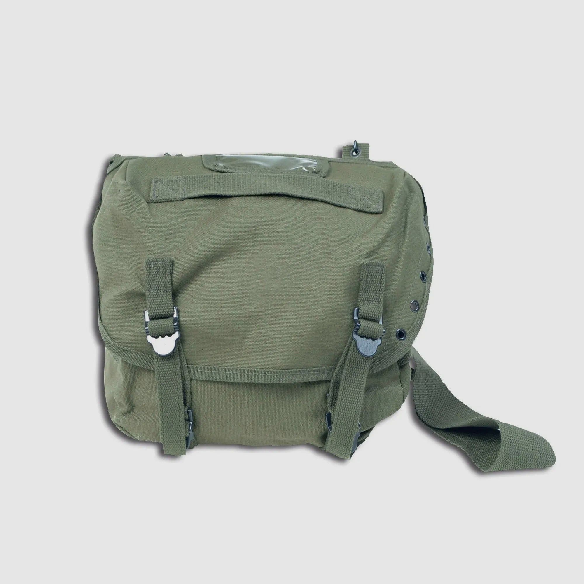 Mil-Tec US Packtasche M67 mit Gurt