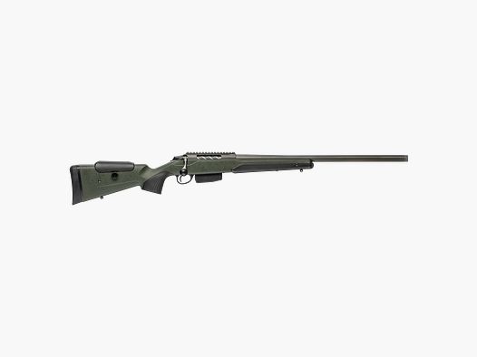 Tikka T3X Super Varmint Green 24" ADJ kal 308W
