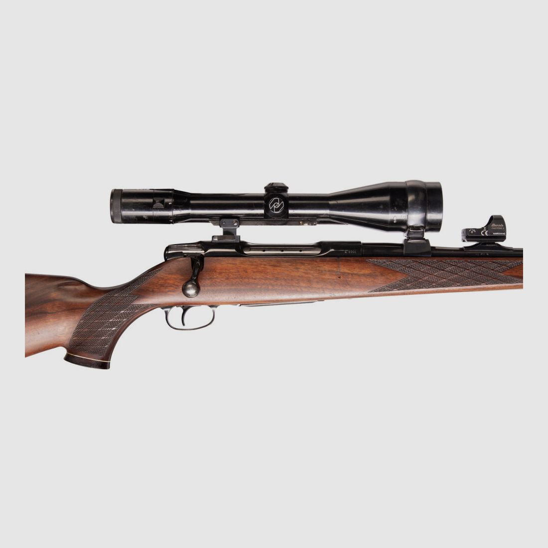 Sauer 80