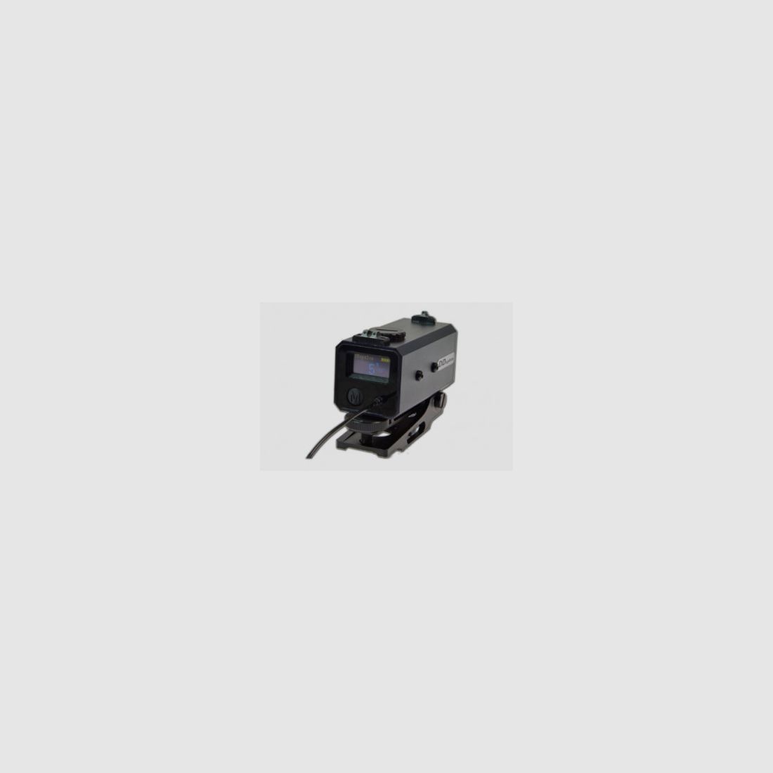 DDoptics Laser-Entfernungsmesser für Zielfernrohre RF 800 Pro
