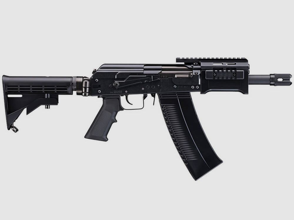 Tokyo Marui Saiga 12 SBS