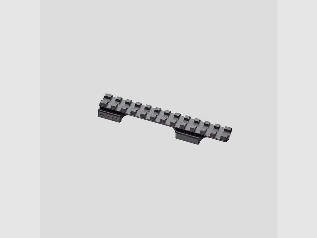 Rail picatinny Contessa PH63 – CZ 527