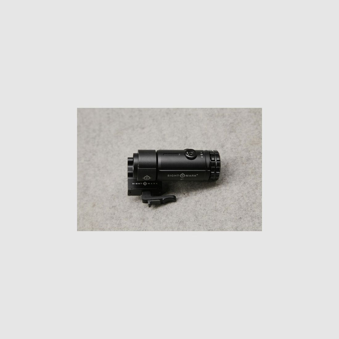 Sightmark T-3 Magnifier LQD flip to side