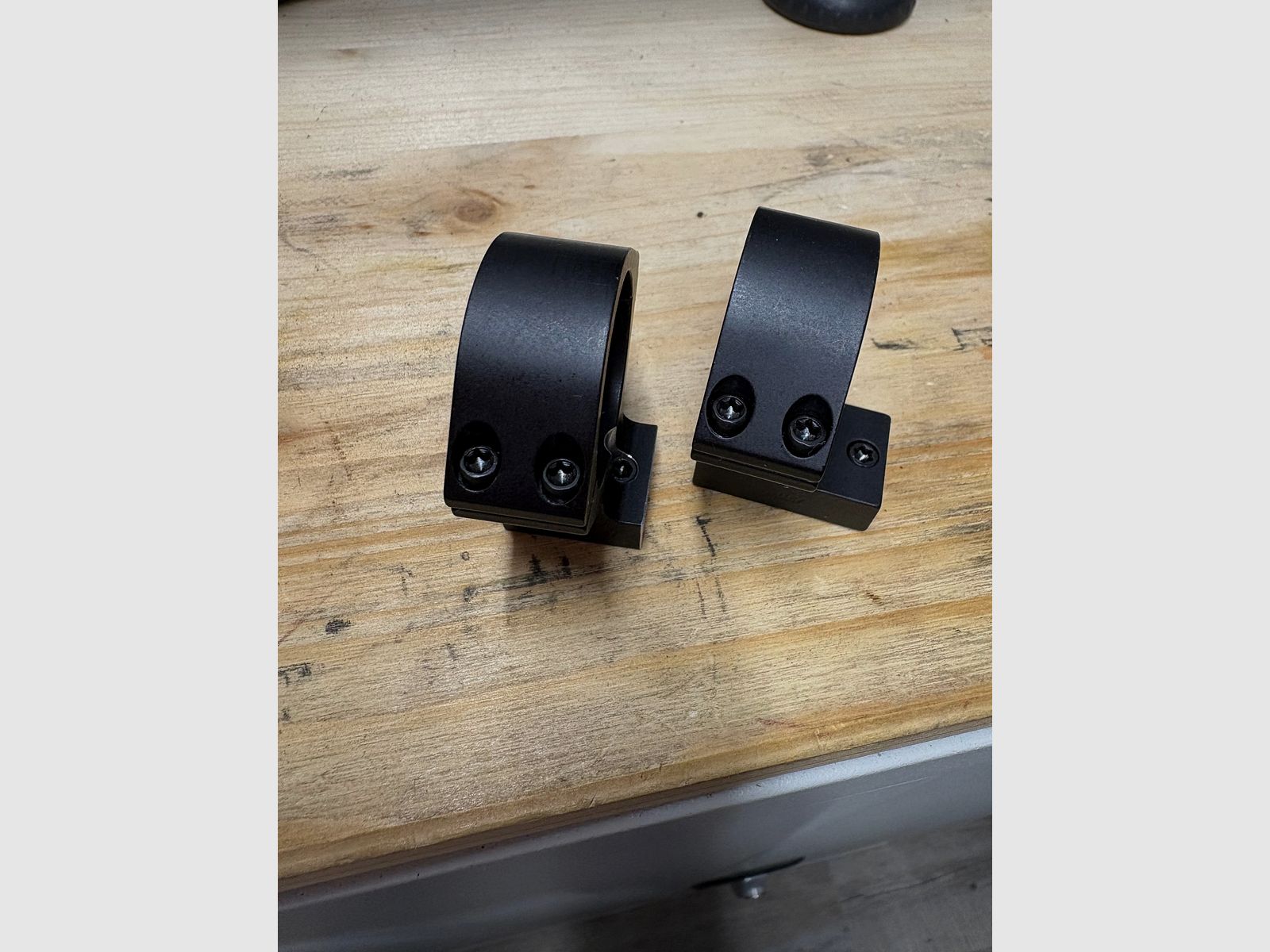 Talley Ringe 30mm Howa 1500 (Superlite)