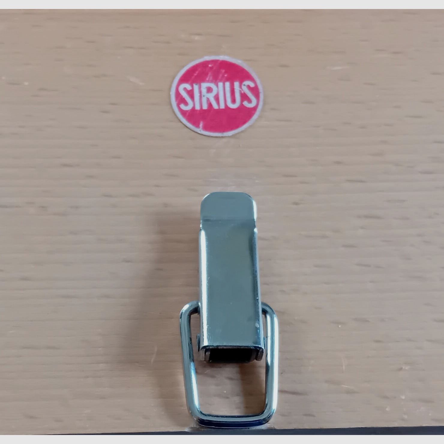 Sirius Universal Divider Measuring Machine