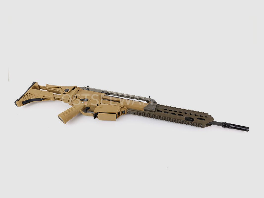 Heckler & Koch HK243 S TAR Sandkleur