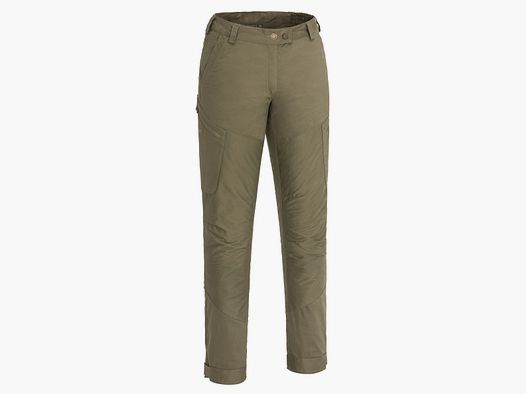 Pinewood Hose Tiveden Anti-Insect H.Olive