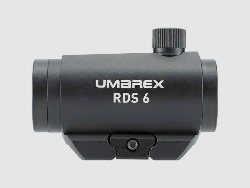 Leuchtpunktvisier Walther Top Point VI