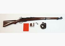 Waffenfabrik Bern Repetierbüchse Schweizer Schmidt Rubin K31 Kaliber 7,5x55swiss nummerngleich und überarbeitet