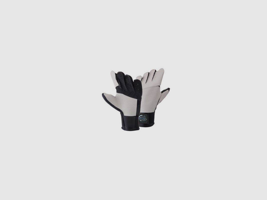 Sauer Schiesshandschuh Strong, Bild 9 von 31