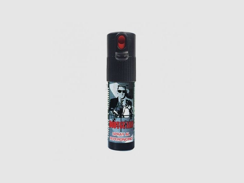 Spray Peperoncino Body Guard medium 1.450.000 Scoville