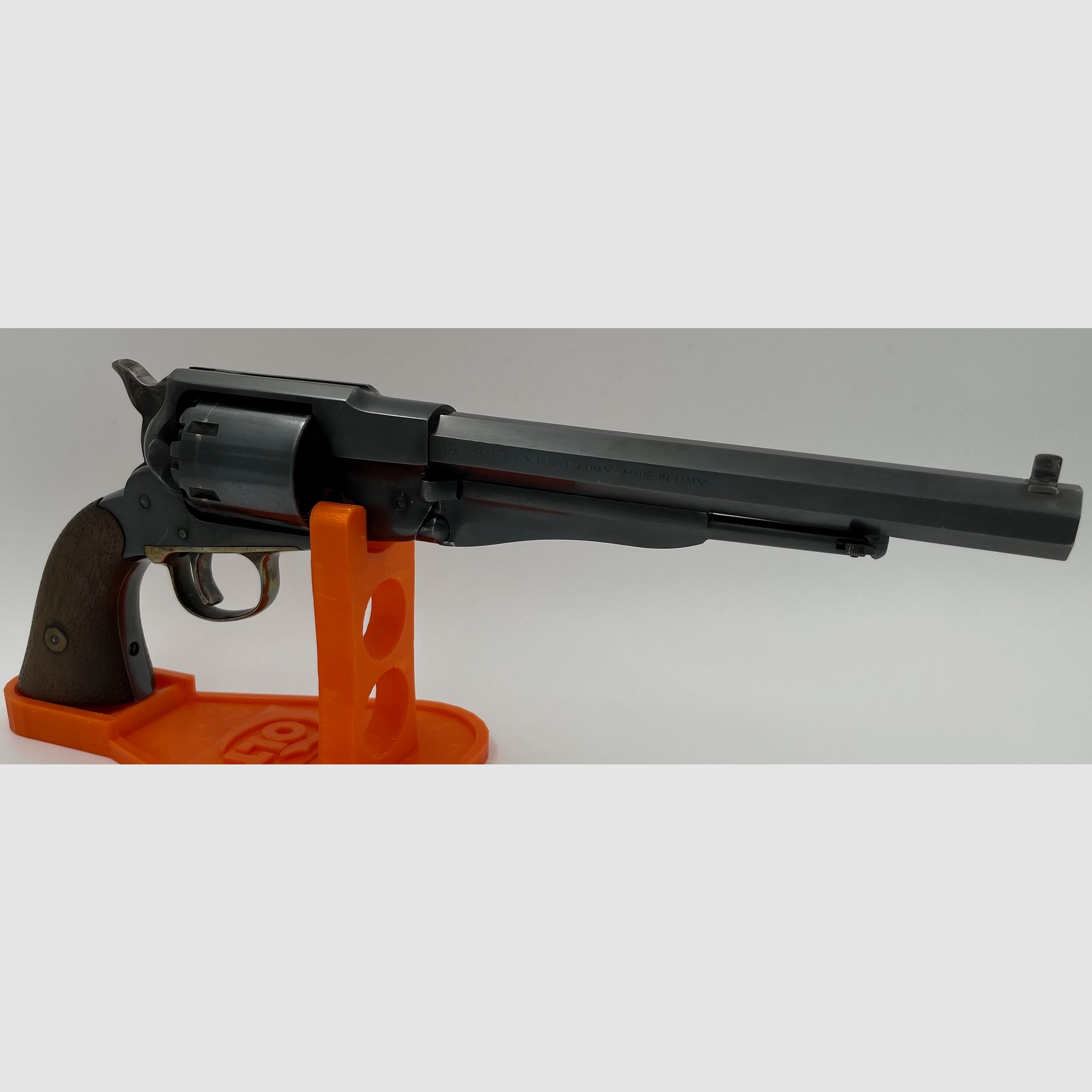 New Model Army Kal.44 Revolver