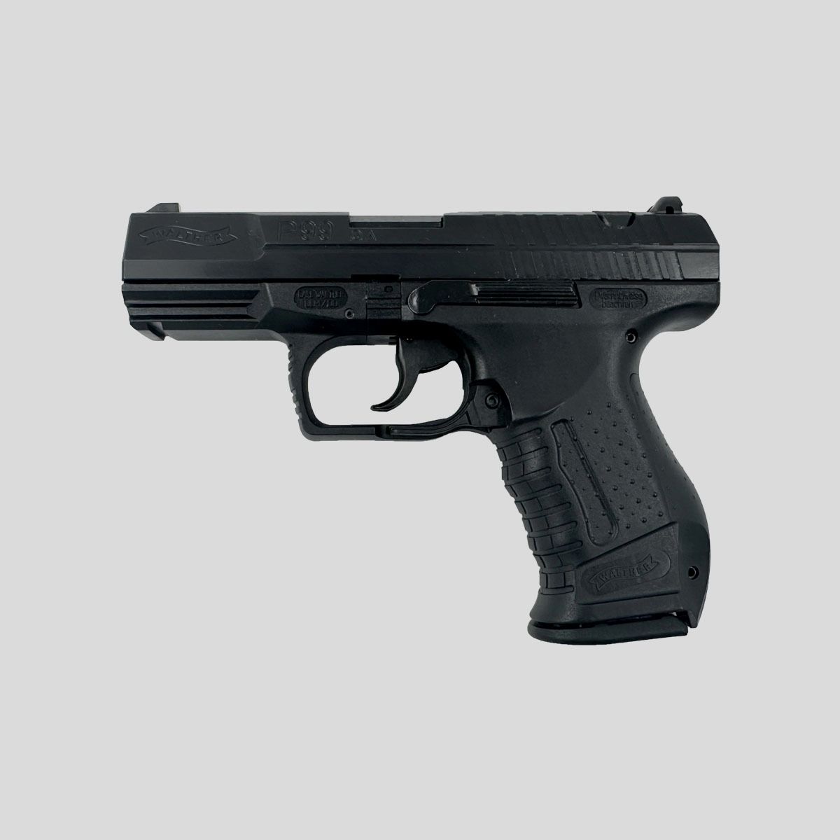 Walther – P99 QA (Occasion) [9mm Para], Bild 1 von 3