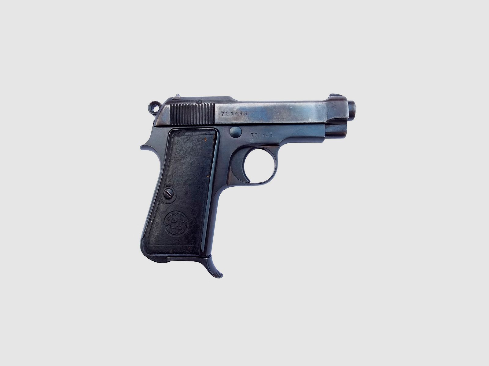 BERETTA 34, Bild 1 von 2