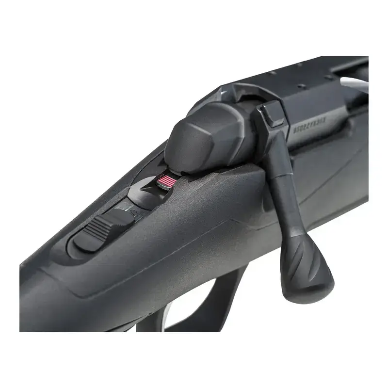 Browning X-Bolt 2 Nordic Varitech Black ADJ .308 win, Bild 5 von 6