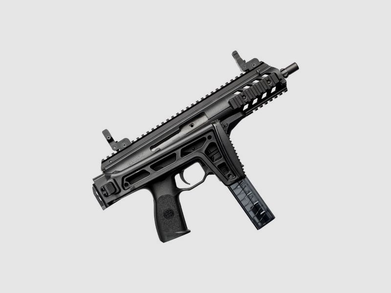Beretta – semi-automatic / PMXS / folding stock / 9mm, image 4 of 6