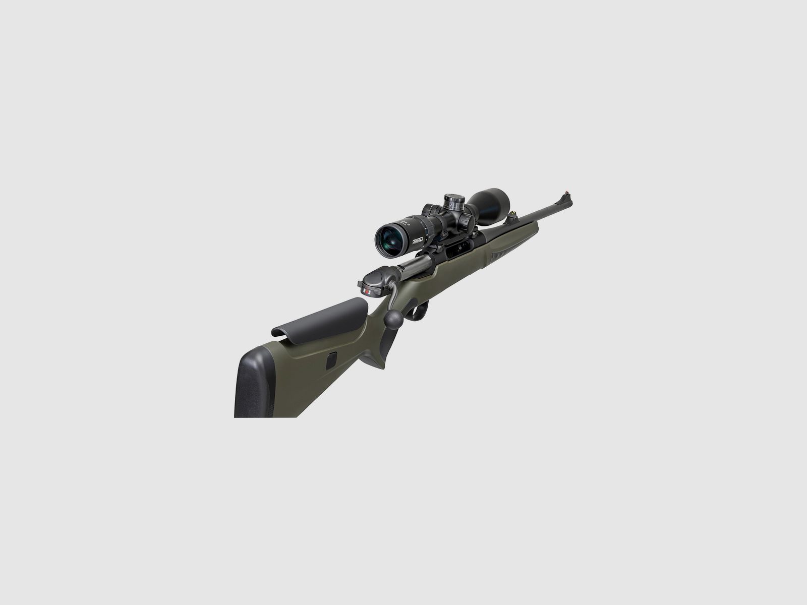 Haenel Jaeger NXT Composite, Kal. .300 Win. Mag.