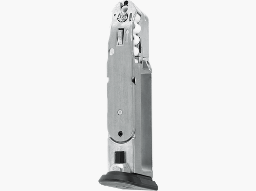 Walther Magazin