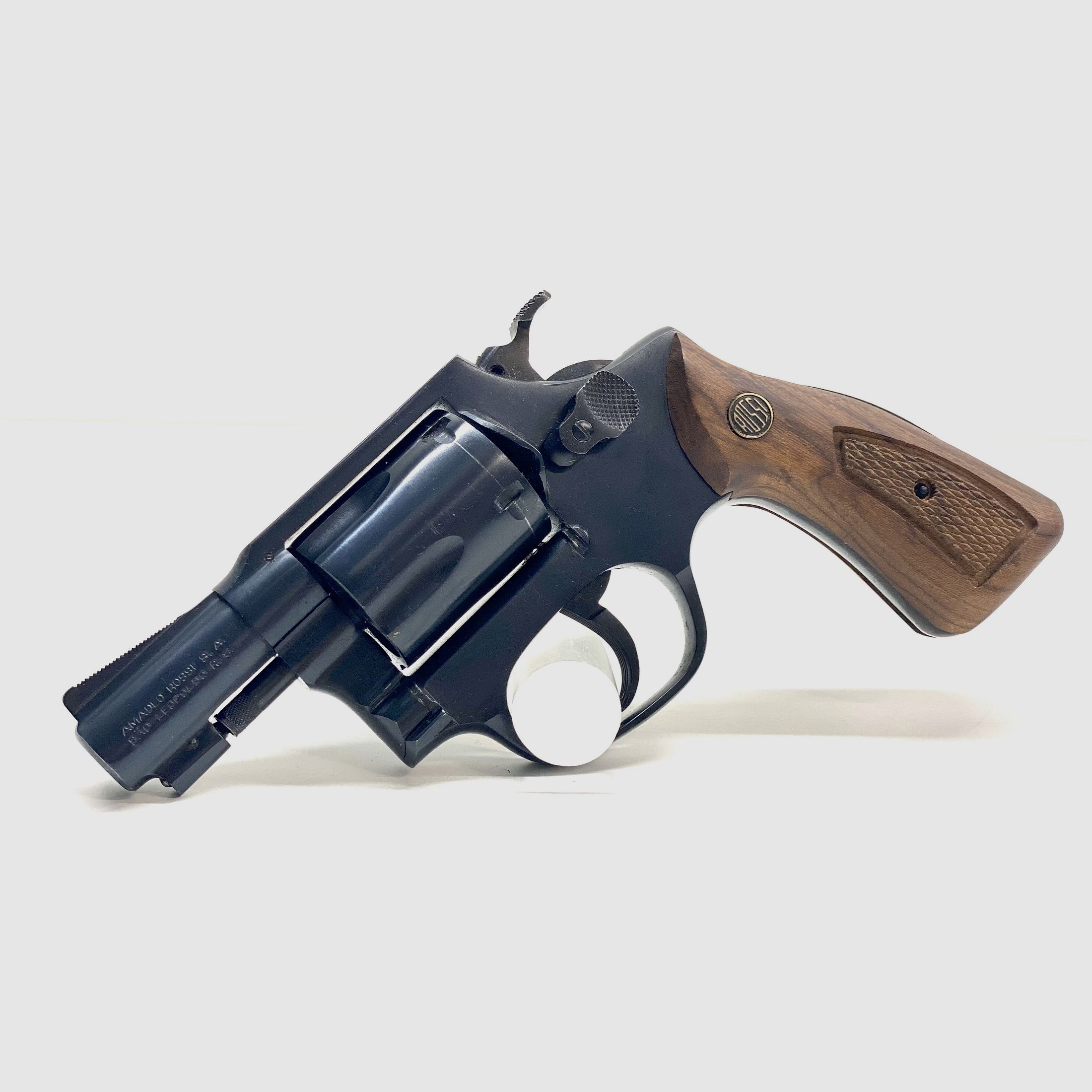 Amadeo ROSSI	 M27-2 - Waffen Friedrichs