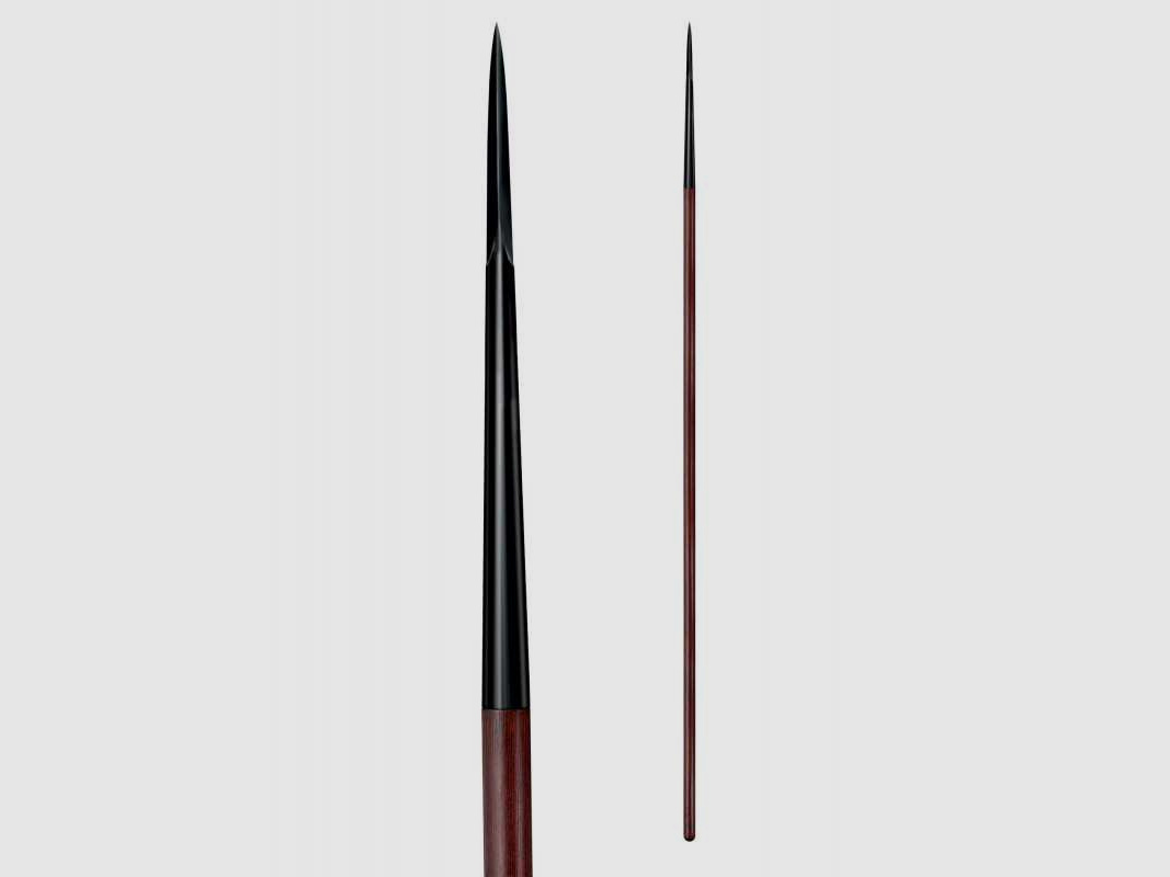 Cold Steel Lance Point Speer - Man-at-Arms Serie