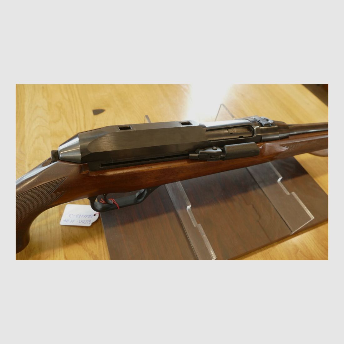 Heckler & Koch HK 770