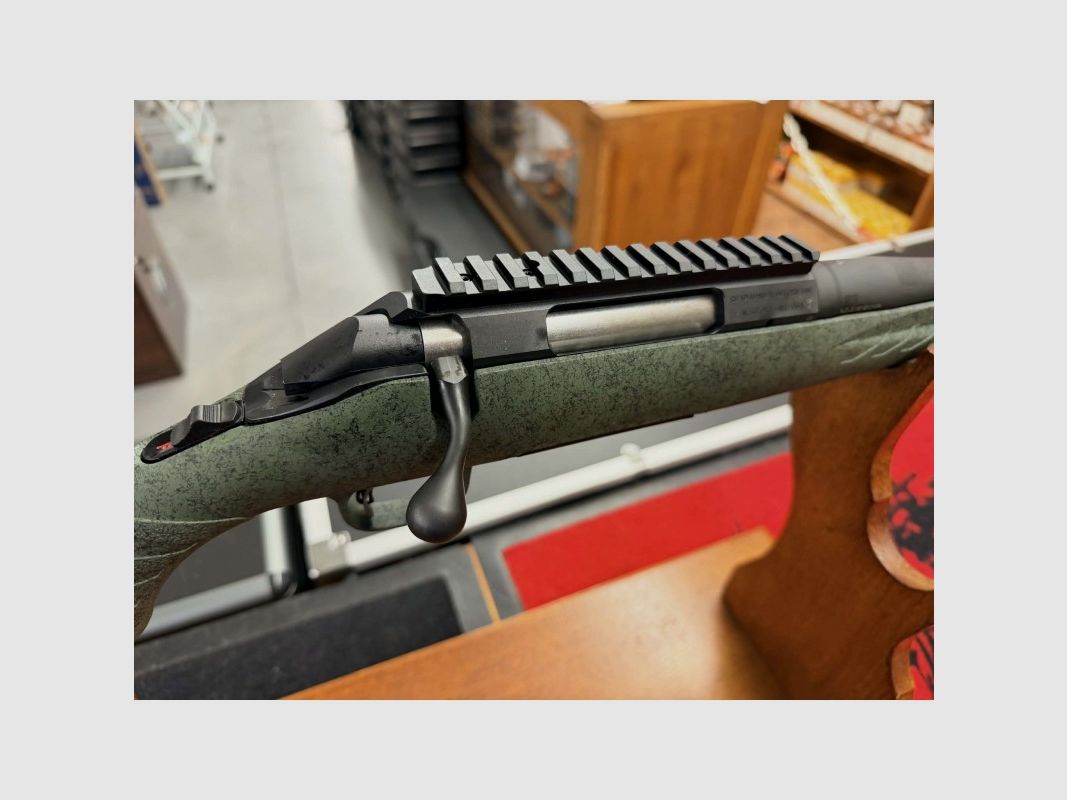 Ruger Glenfield model A 243 win, image 5 sur 7