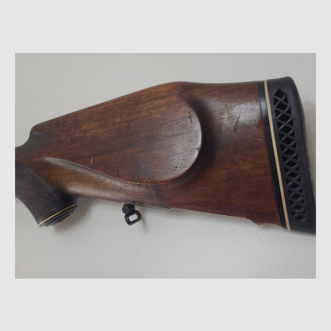 Jagdrepetierer System 98